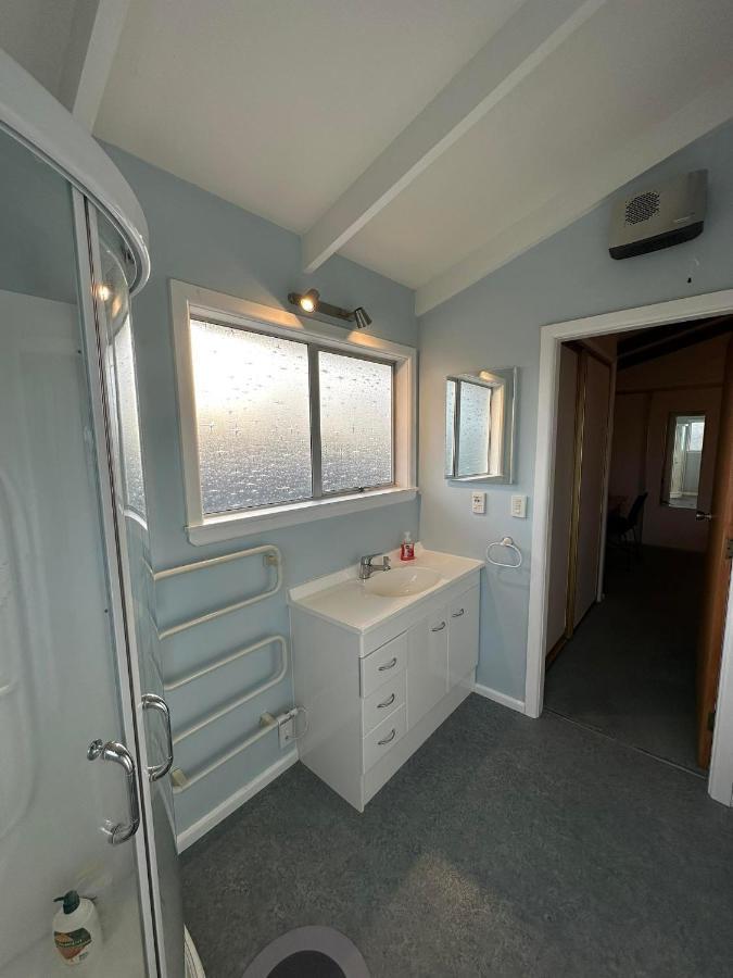 The Airport Homestay House Christchurch Dış mekan fotoğraf