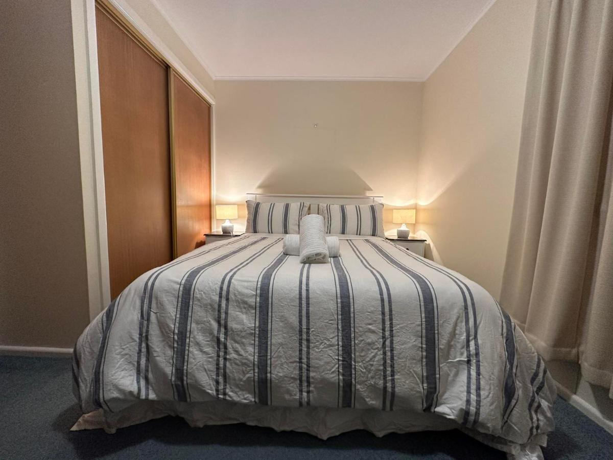 The Airport Homestay House Christchurch Dış mekan fotoğraf