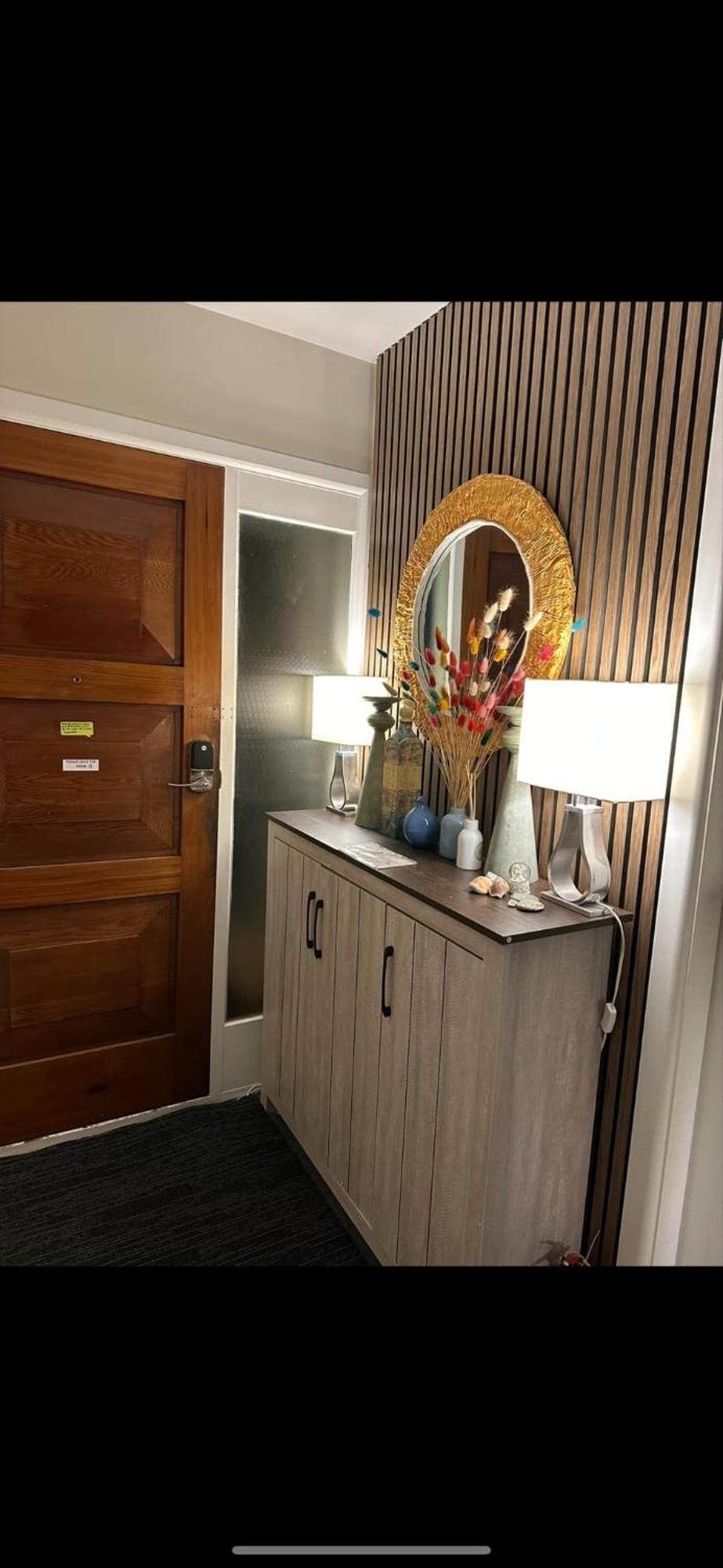 The Airport Homestay House Christchurch Dış mekan fotoğraf