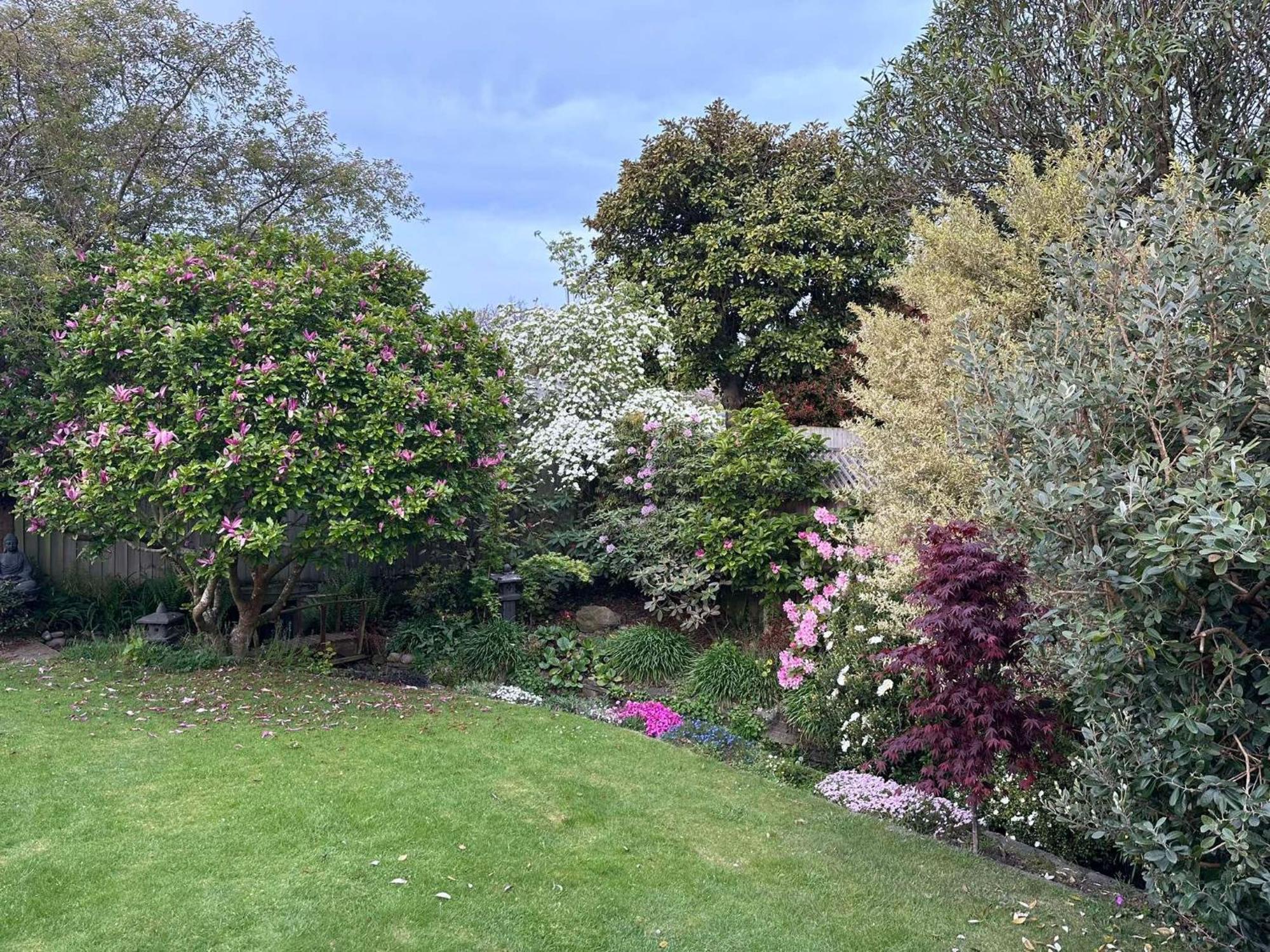 The Airport Homestay House Christchurch Dış mekan fotoğraf