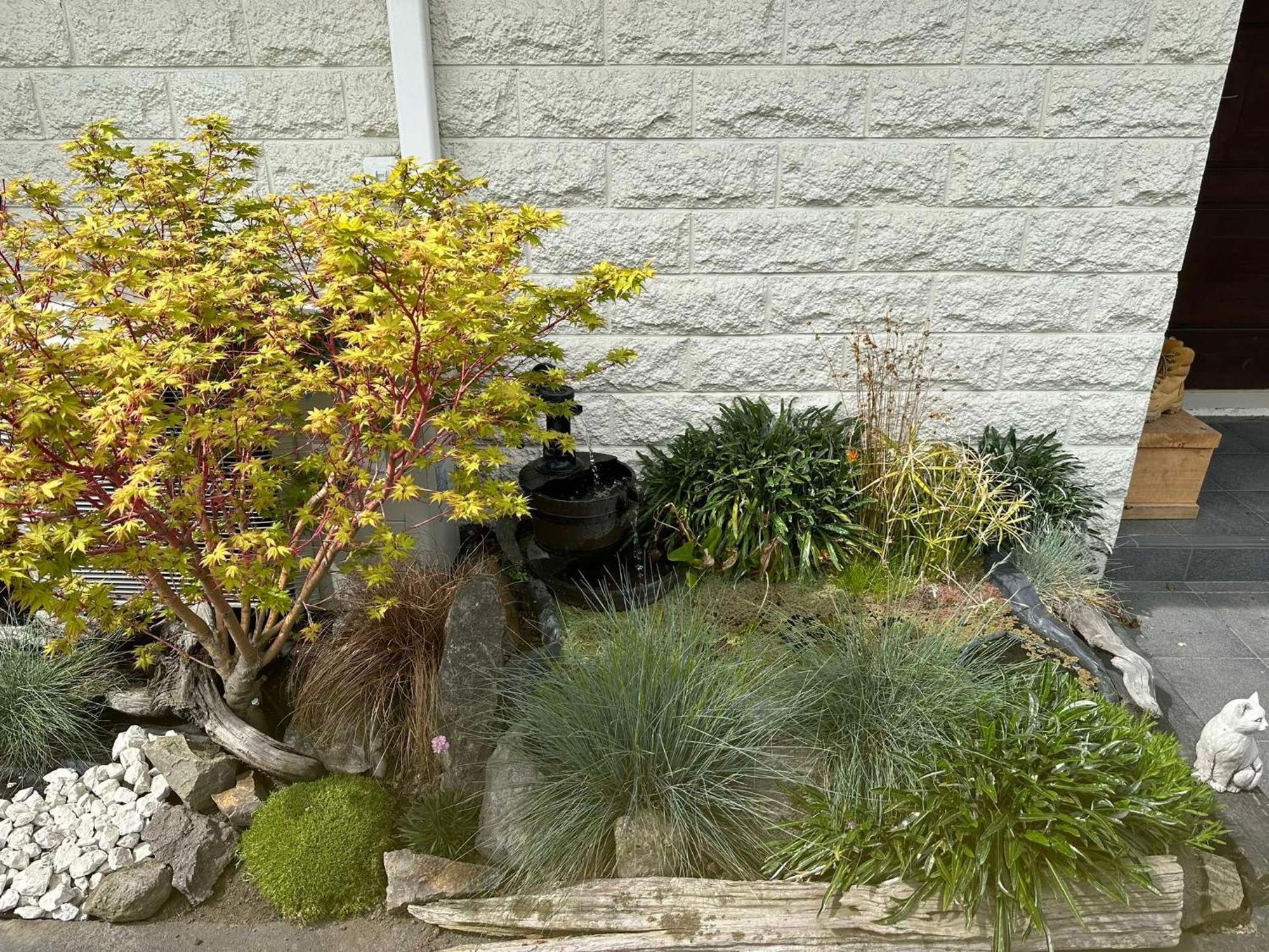 The Airport Homestay House Christchurch Dış mekan fotoğraf