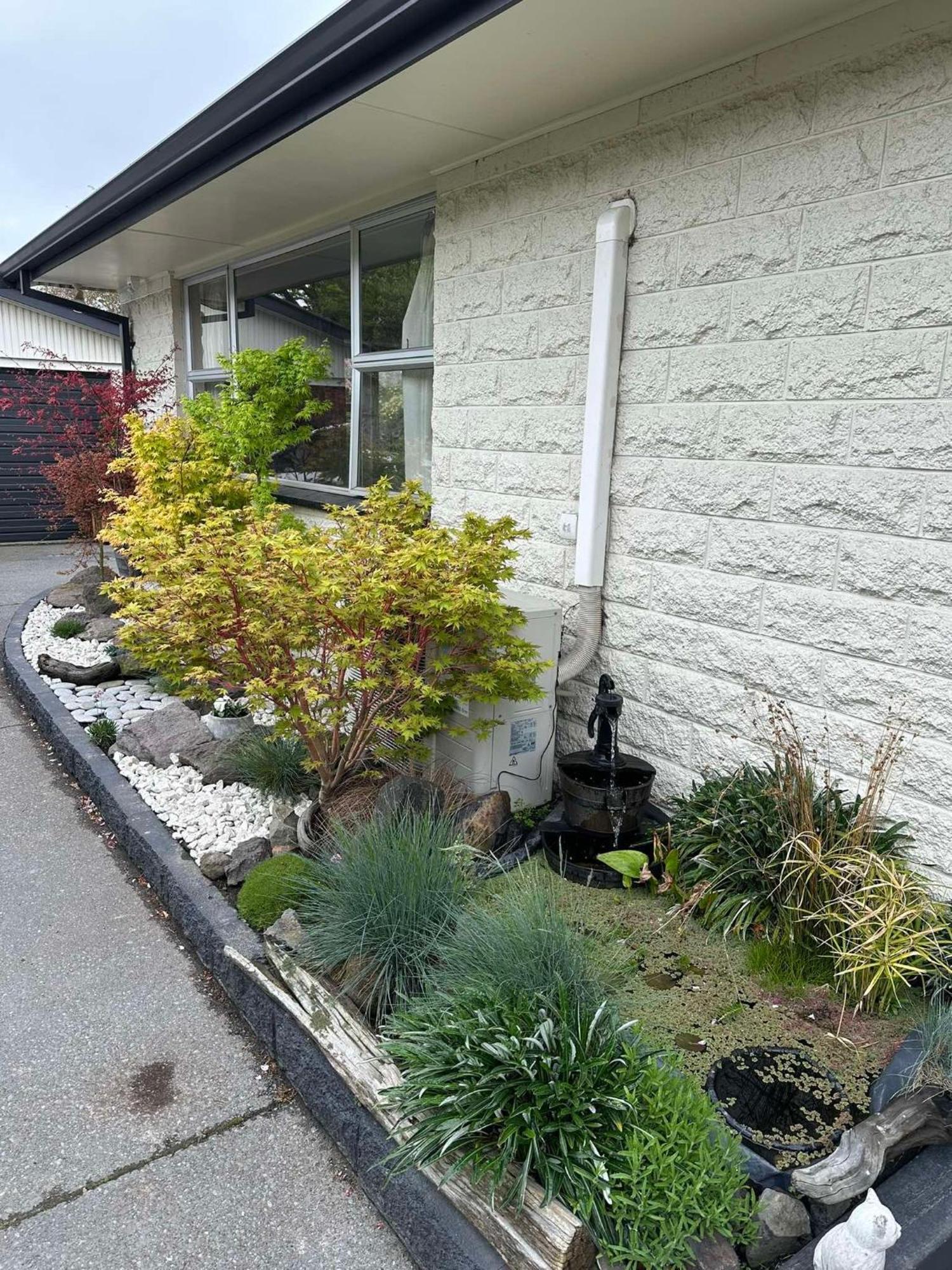 The Airport Homestay House Christchurch Dış mekan fotoğraf